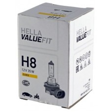 8GH 242 632-151 HELLA Лампа розжарювання, Протитуманна фара