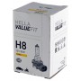 8GH 242 632-151 HELLA Лампа розжарювання, Протитуманна фара
