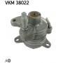 VKM 38022 SKF натяжний ролик, Поліклиновий ремінь