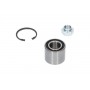 WBK-8521 KAVO PARTS Комплект підшипника ступиці колеса