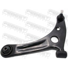 0424-Z34LH FEBEST Ричаг незалежної підвіски колеса, подвеска колеса