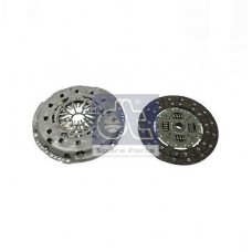 13.56007 DT Spare Parts Комплект зчеплення