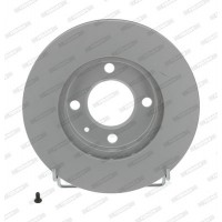 DDF175C FERODO Гальмівний диск