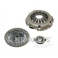 J2001157 NIPPARTS Комплект зчеплення