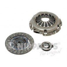 J2001157 NIPPARTS Комплект зчеплення