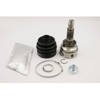 G400245 AUTOTEAM Шарнирный комплект, Привідний вал