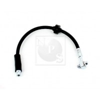 D370O16 NPS Гальмівний шланг