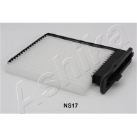 21-NS-NS17 ASHIKA Фільтр повітря у внутрішньому просторі