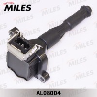 AL08004 MILES Котушка запалювання