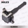 AL08004 MILES Котушка запалювання