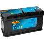CK1060 CENTRA Стартерна акумуляторна батарея