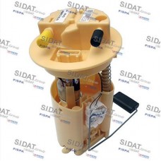 72198A2 SIDAT Елемент системи живлення