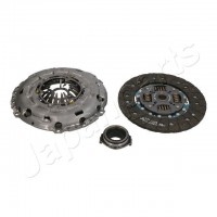 KF-3001 JAPANPARTS Комплект зчеплення