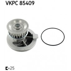 VKPC 85409 SKF Водяний насос охолодження двигуна