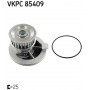 VKPC 85409 SKF Водяний насос охолодження двигуна