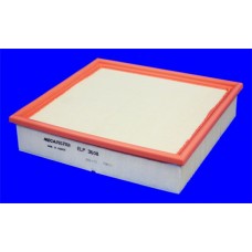 ELP3608 MECAFILTER Повітряний фільтр