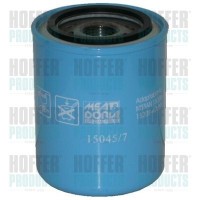 15045/7 HOFFER Масляний фільтр