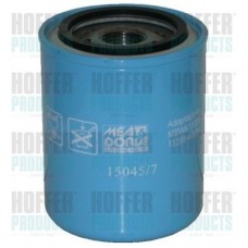 15045/7 HOFFER Масляний фільтр