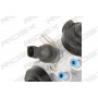 3918H0190R RIDEX Насос високого тиску