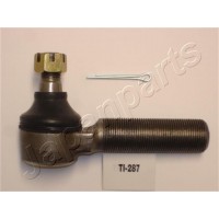 TI-287 JAPANPARTS Наконечник поперечної кермової тяги