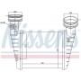 96731 NISSENS Интеркулер