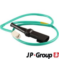 1597300800 JP GROUP Датчик зносу гальмівних колодок