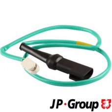 1597300800 JP GROUP Датчик зносу гальмівних колодок
