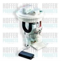7506492 HOFFER Елемент системи живлення