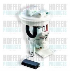 7506492 HOFFER Елемент системи живлення