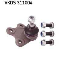 VKDS 311004 SKF Шарнір незалежної підвіски поворотного важеля