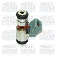 75112043 MEAT & DORIA Клапанна форсунка