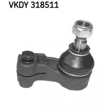 VKDY 318511 SKF Наконечник поперечної кермової тяги