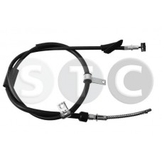 T483337 STC Тросик, cтояночный тормоз