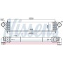 961005 NISSENS Интеркулер