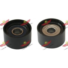 03.81783 AUTOKIT Паразитный / ведущий ролик, Поліклиновий ремінь
