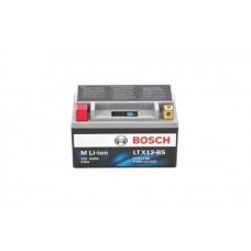 0 986 122 610 BOSCH Стартерна акумуляторна батарея
