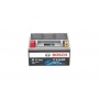 0 986 122 610 BOSCH Стартерна акумуляторна батарея