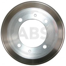 2631-S A.B.S. Гальмівний барабан