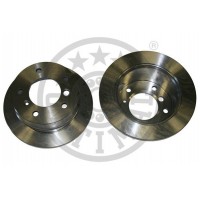 BS-5650 OPTIMAL Гальмівний диск