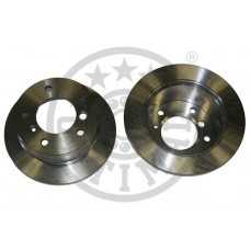 BS-5650 OPTIMAL Гальмівний диск