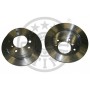 BS-5650 OPTIMAL Гальмівний диск