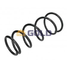 GZJ4128A JAPANPARTS Пружина ходової частини