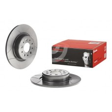 08.7861.75 BREMBO Гальмівний диск