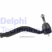 TA5022 DELPHI Наконечник поперечної кермової тяги
