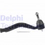 TA5022 DELPHI Наконечник поперечної кермової тяги