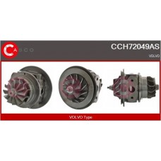 CCH72049AS CASCO Група корпусу компресор