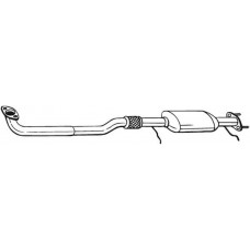 099-795 BOSAL Катализатор