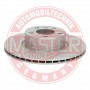 24012002341-PCS-MS MASTER-SPORT GERMANY Гальмівний диск