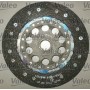 801900 VALEO Комплект зчеплення
