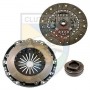 MCK2409 CLUTCHNUS Комплект зчеплення